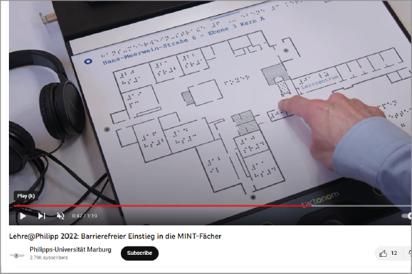 video lehre@phillipp Thumbnail
