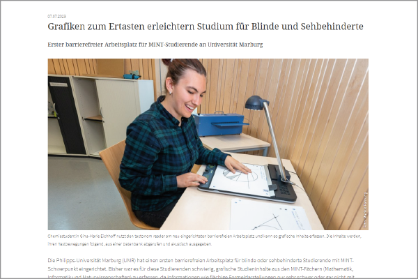 Article Uni Marburg Thumbnail
