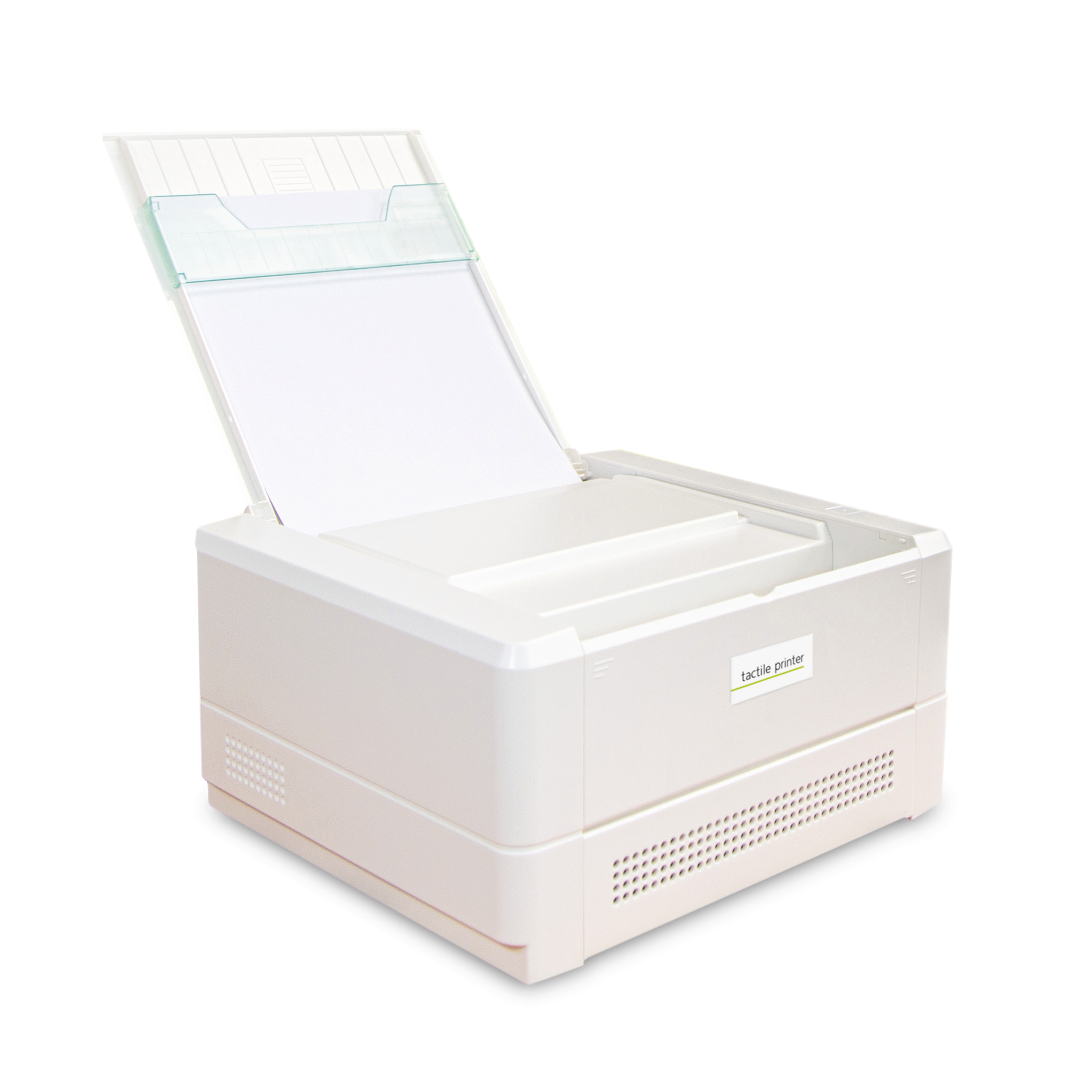 Tactile Printer Tactile Printer