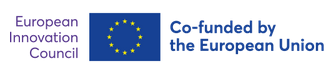 European Innovation Council: Co-funded by the European Union