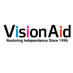 Vision Aid Logo
